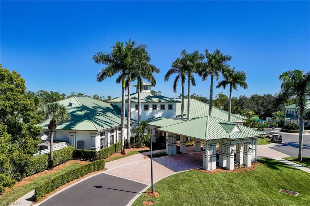 3965 Bishopwood Ct E 103, Naples, FL 34114-23