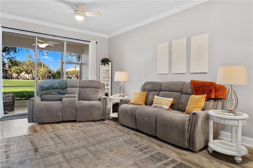 3965 Bishopwood Ct E 103, Naples, FL 34114-2