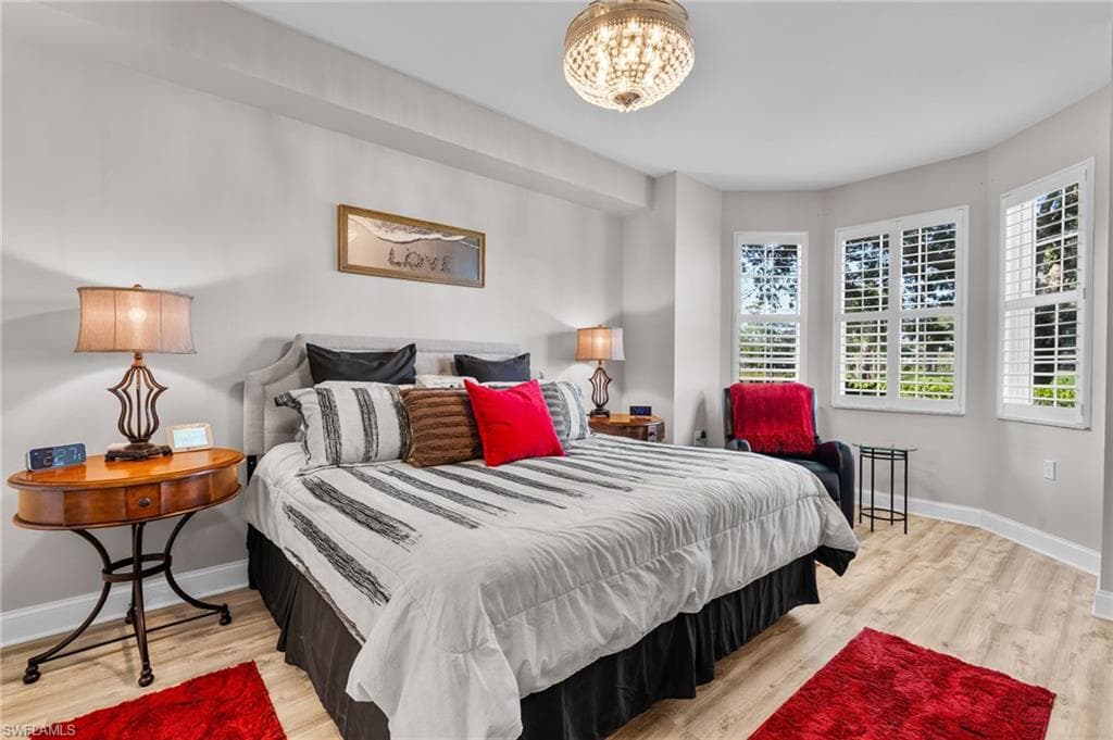 3965 Bishopwood Ct E 103, Naples, FL 34114-3