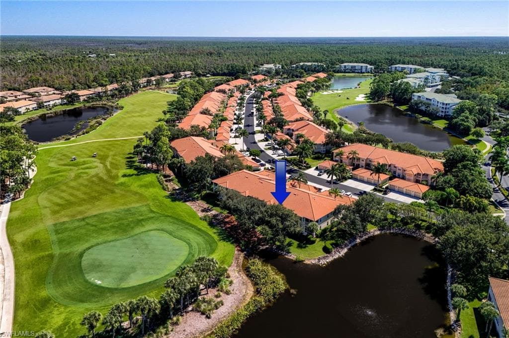 3965 Bishopwood Ct E 103, Naples, FL 34114-4