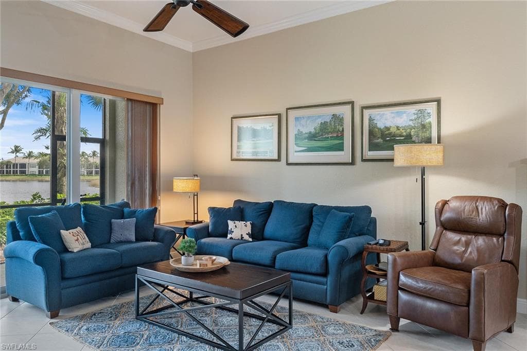 9243 Tesoro Ln 102, Naples, FL 34114-21