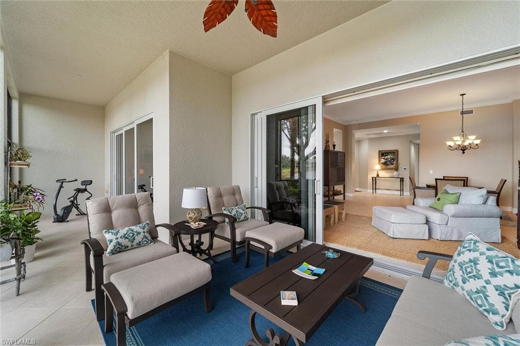 9243 Tesoro Ln 102, Naples, FL 34114-24