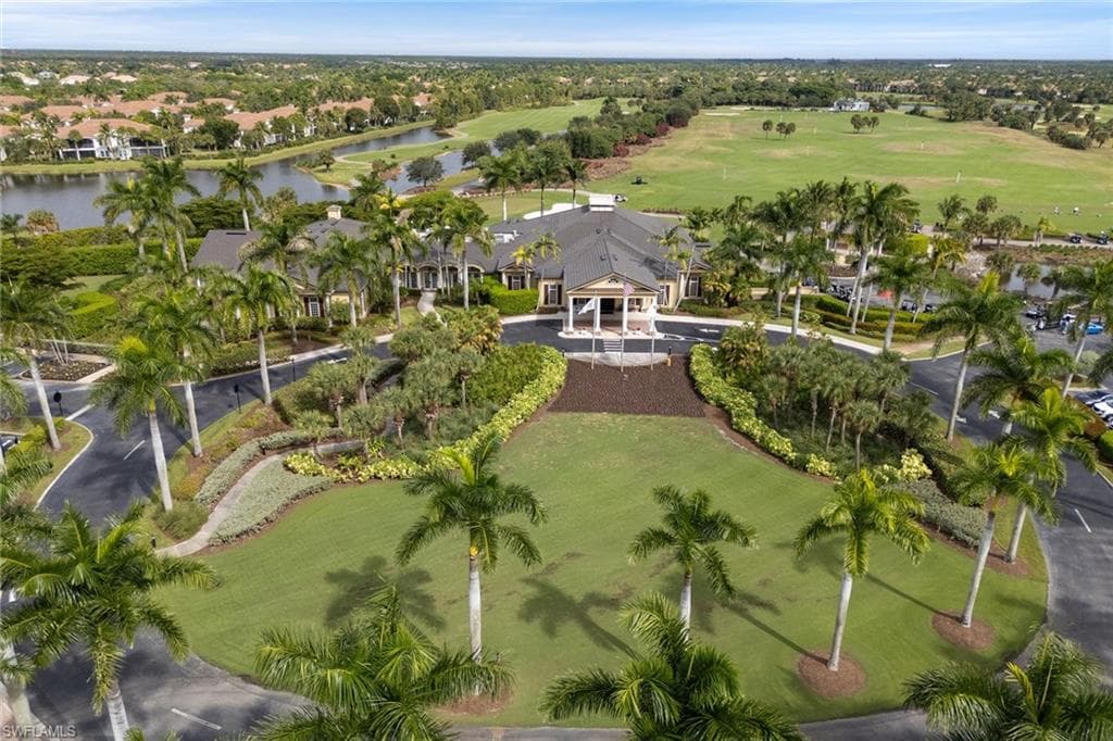 9243 Tesoro Ln 102, Naples, FL 34114-40