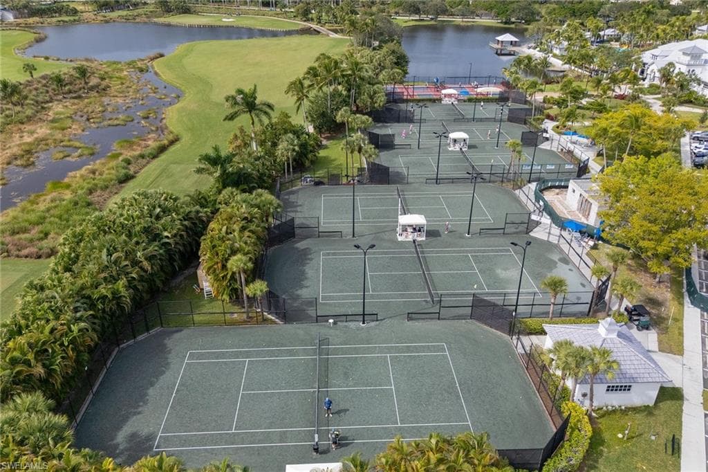 9243 Tesoro Ln 102, Naples, FL 34114-44