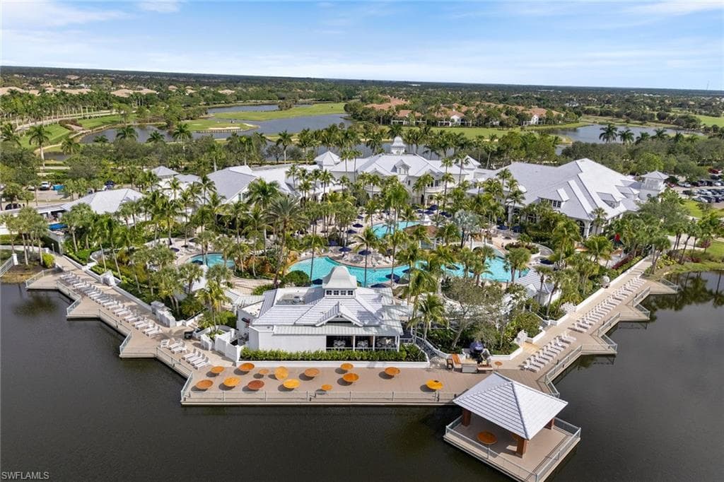 9243 Tesoro Ln 102, Naples, FL 34114-47