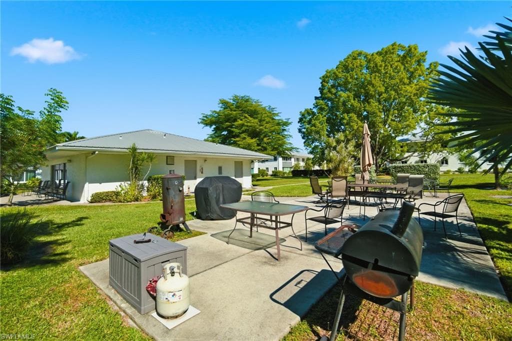 431 Van Buren, Fort Myers, FL 33916-18