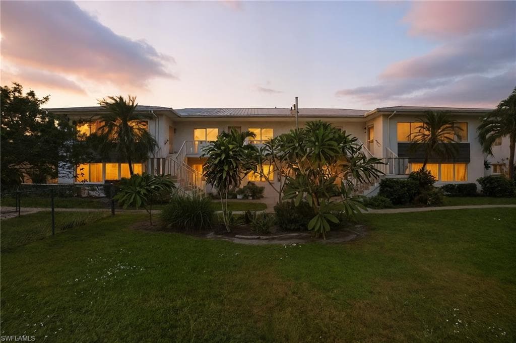 431 Van Buren, Fort Myers, FL 33916-1