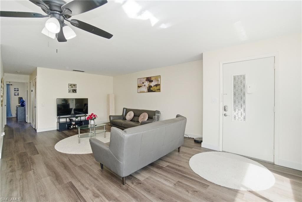 431 Van Buren, Fort Myers, FL 33916-3