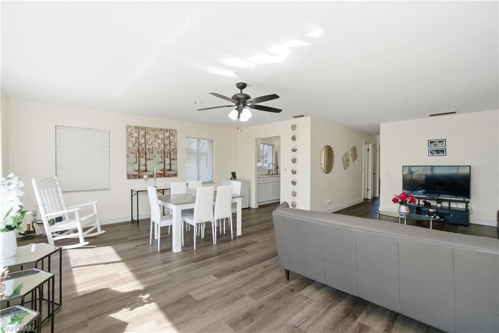 431 Van Buren, Fort Myers, FL 33916-4