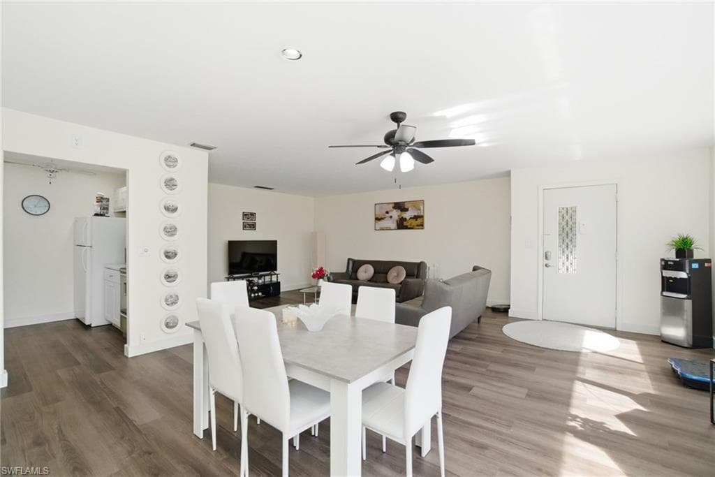 431 Van Buren, Fort Myers, FL 33916-5