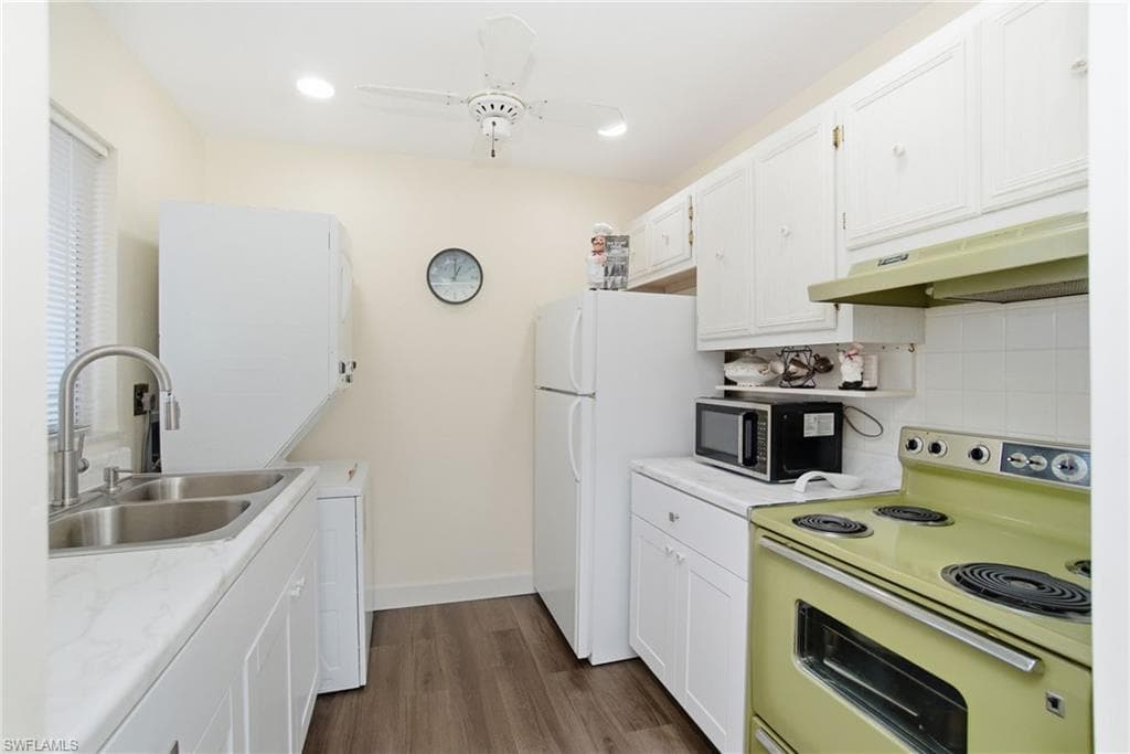 431 Van Buren, Fort Myers, FL 33916-7