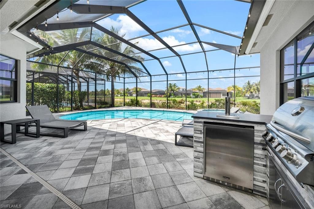 4541 Azalea Dr, Naples, FL 34119-34