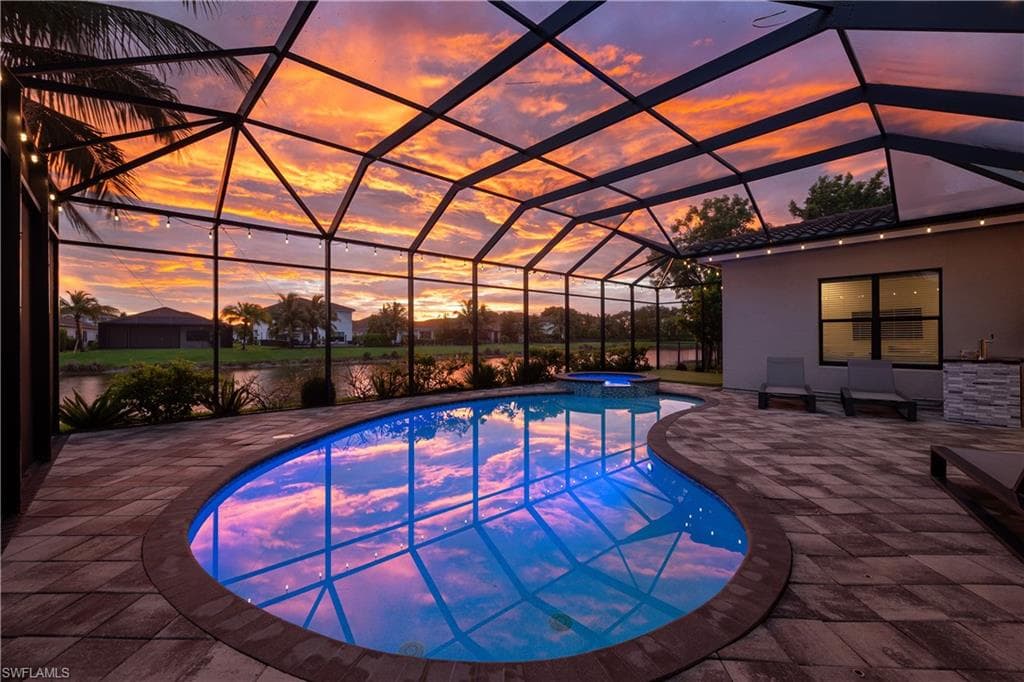 4541 Azalea Dr, Naples, FL 34119-2