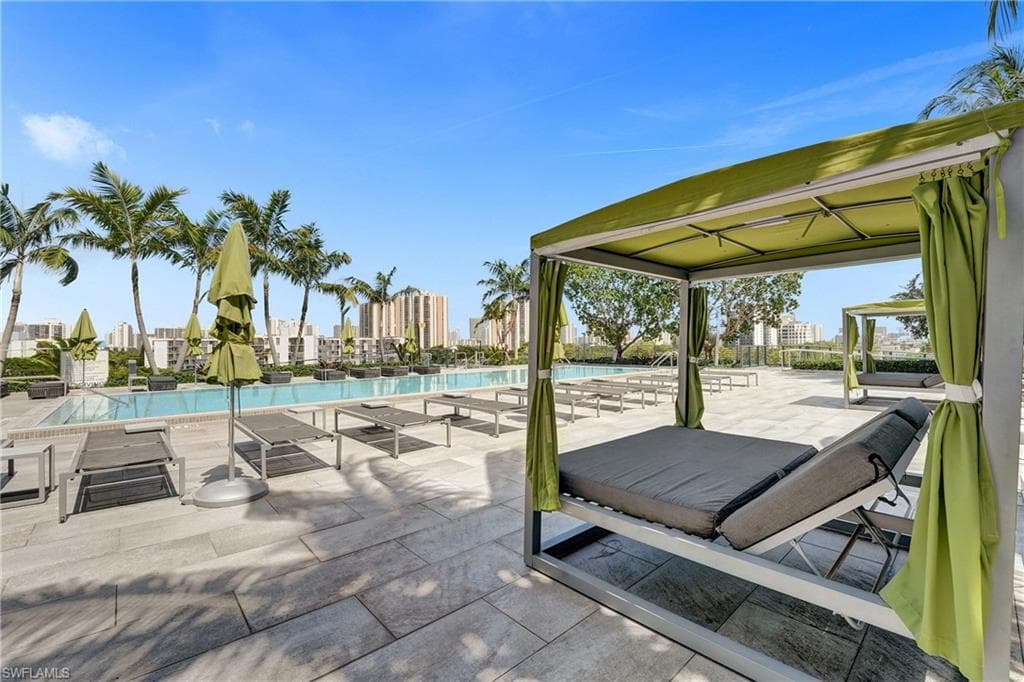 2960 207 St 1205, Aventura, FL 33180-13