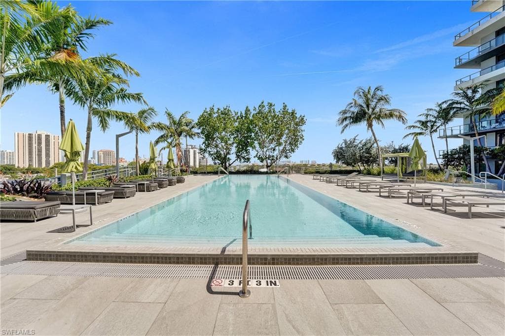 2960 207 St 1205, Aventura, FL 33180-16