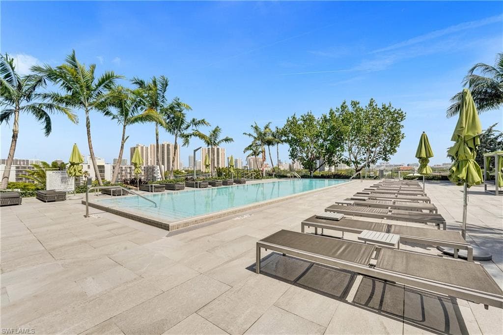 2960 207 St 1205, Aventura, FL 33180-17