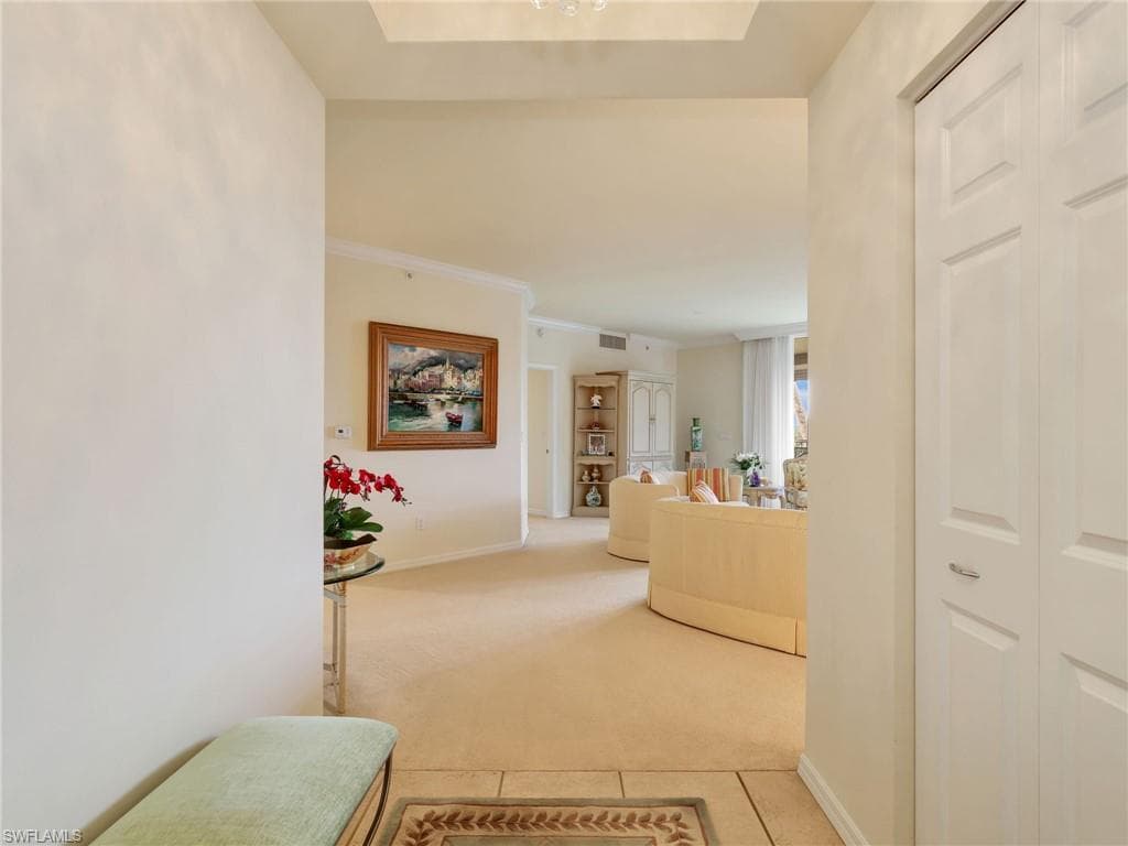 1001 Arbor Lake Dr 105, Naples, FL 34110-9