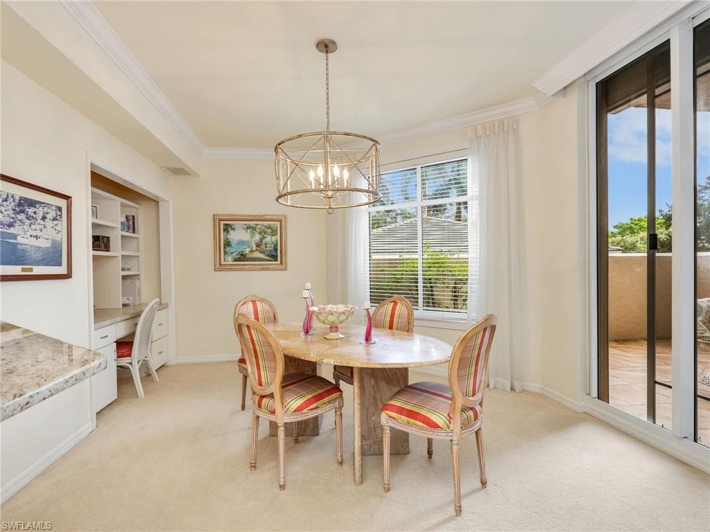 1001 Arbor Lake Dr 105, Naples, FL 34110-14