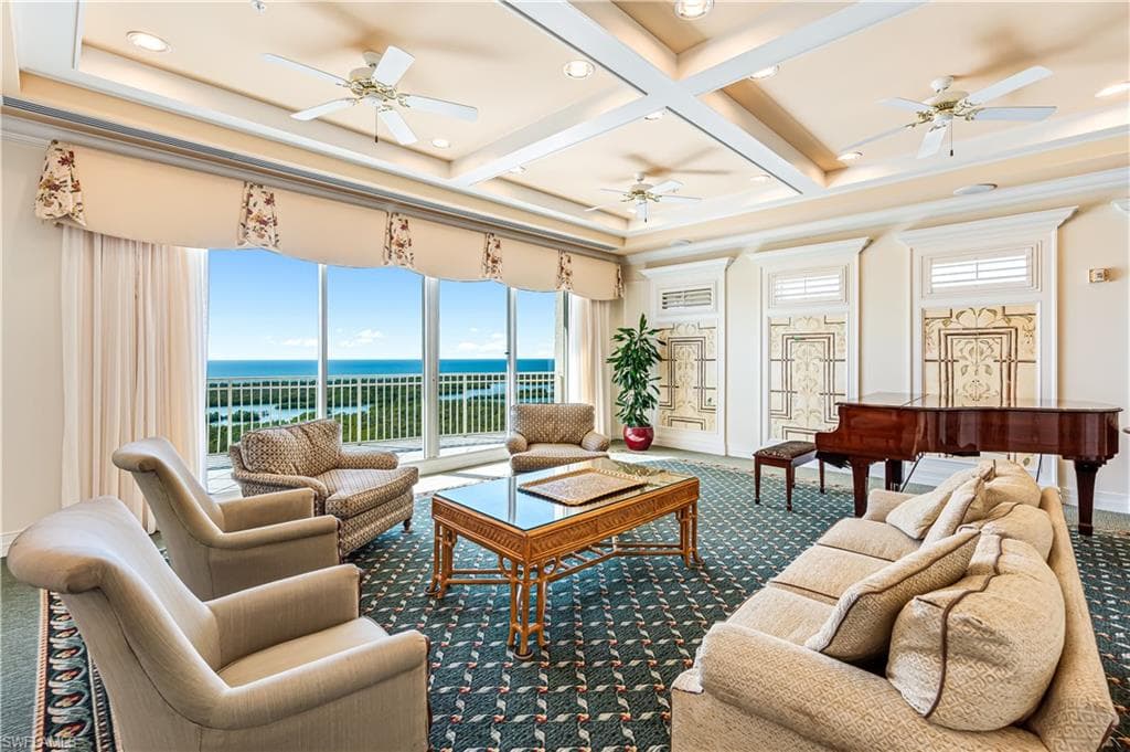 1001 Arbor Lake Dr 105, Naples, FL 34110-40