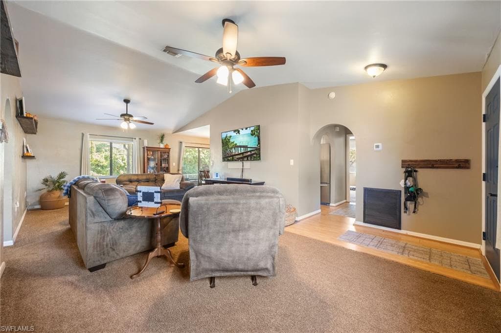 18613 Bradenton Rd, Fort Myers, FL 33967-8