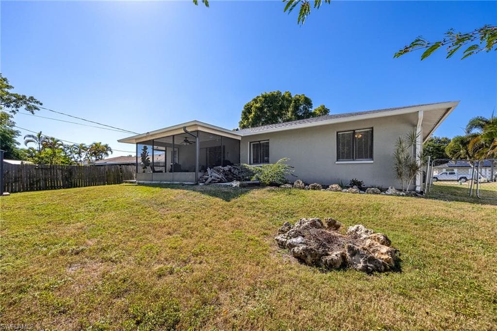 18613 Bradenton Rd, Fort Myers, FL 33967-23