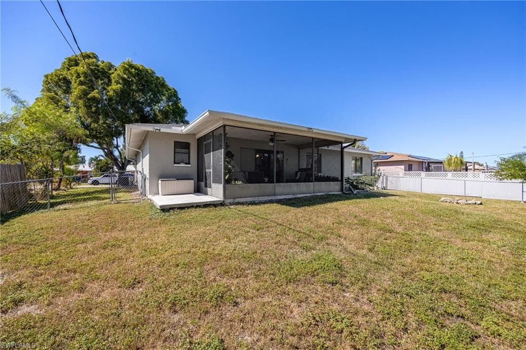 18613 Bradenton Rd, Fort Myers, FL 33967-24