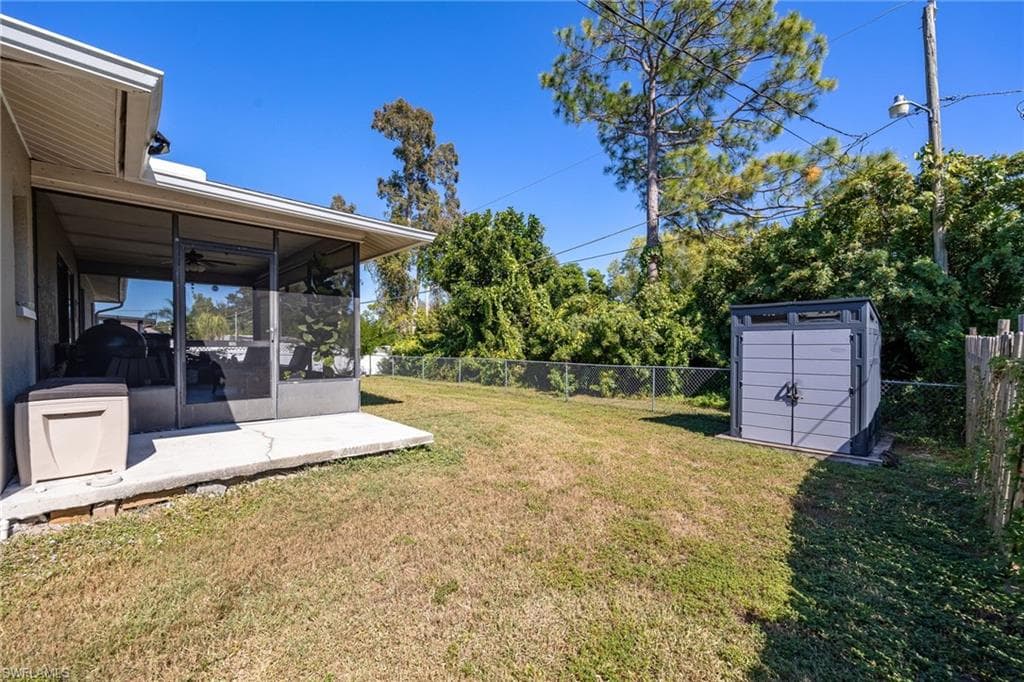 18613 Bradenton Rd, Fort Myers, FL 33967-25