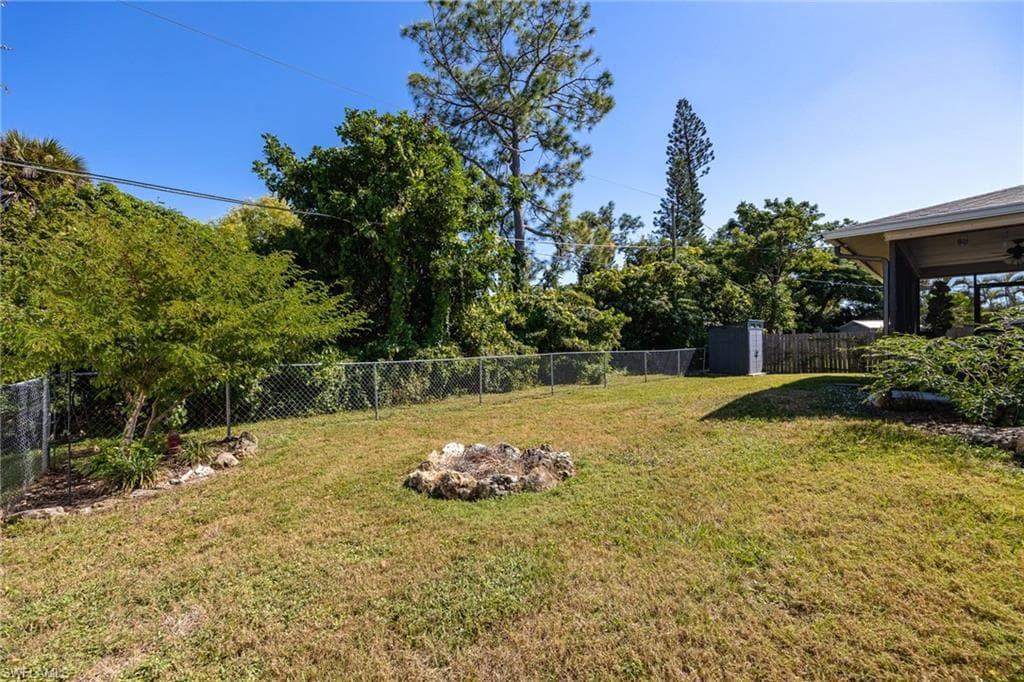 18613 Bradenton Rd, Fort Myers, FL 33967-26