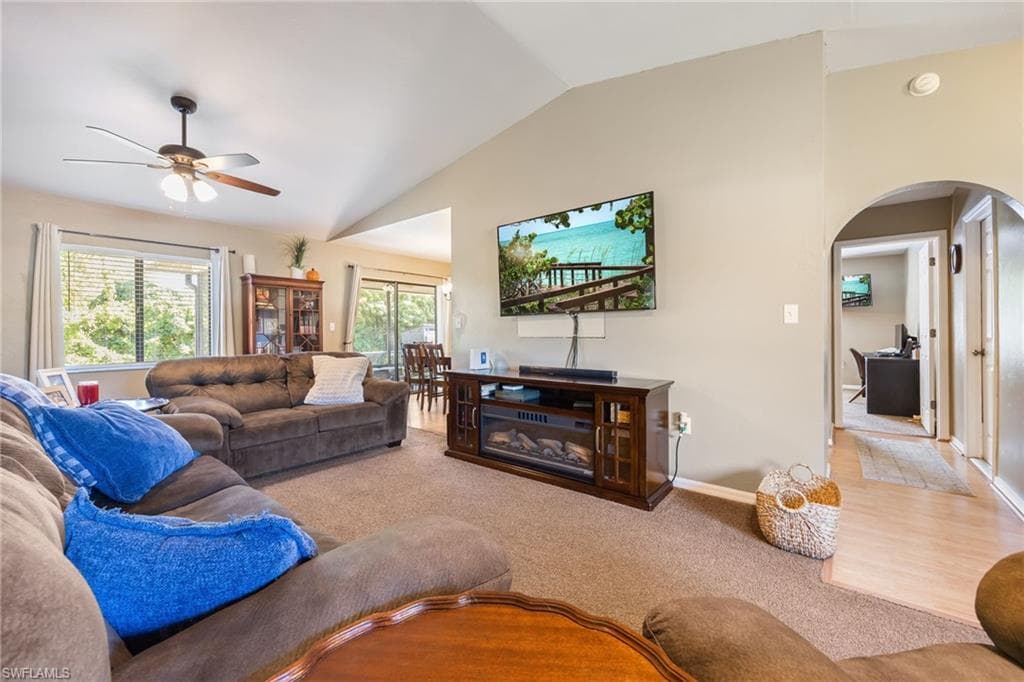 18613 Bradenton Rd, Fort Myers, FL 33967-4