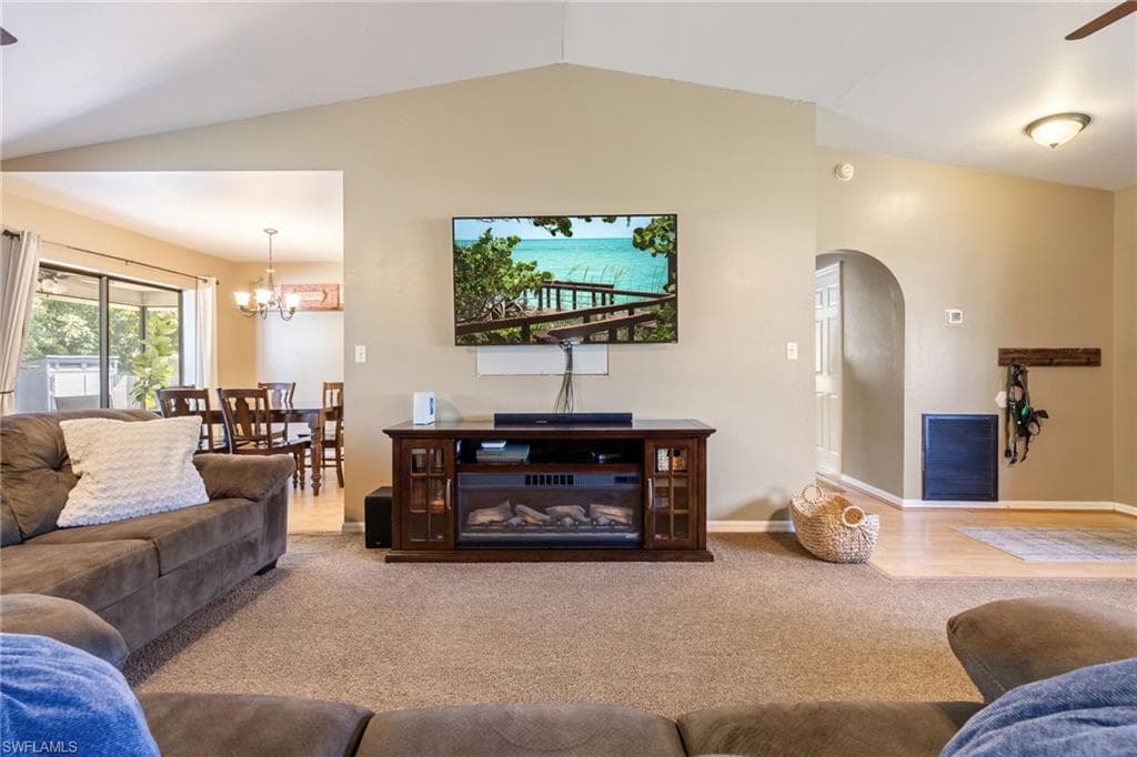 18613 Bradenton Rd, Fort Myers, FL 33967-5