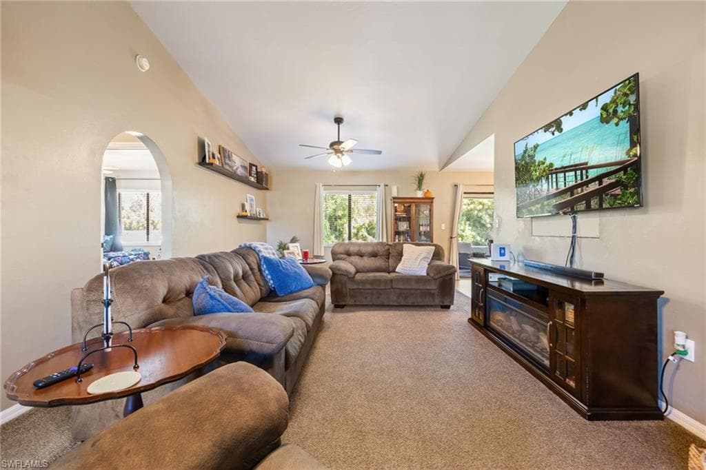 18613 Bradenton Rd, Fort Myers, FL 33967-6