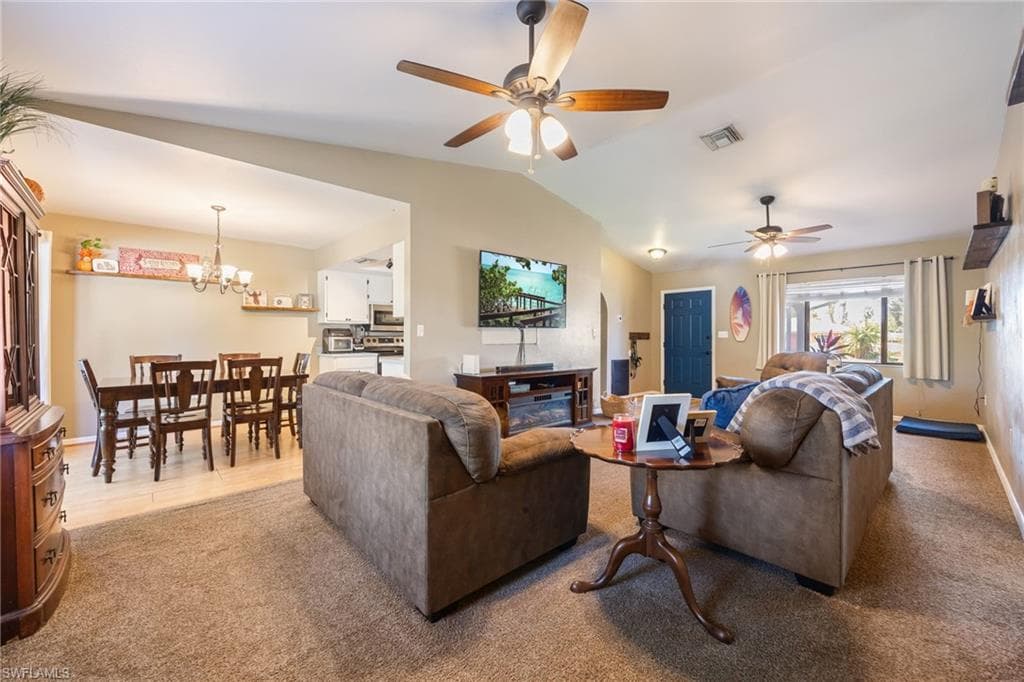 18613 Bradenton Rd, Fort Myers, FL 33967-7