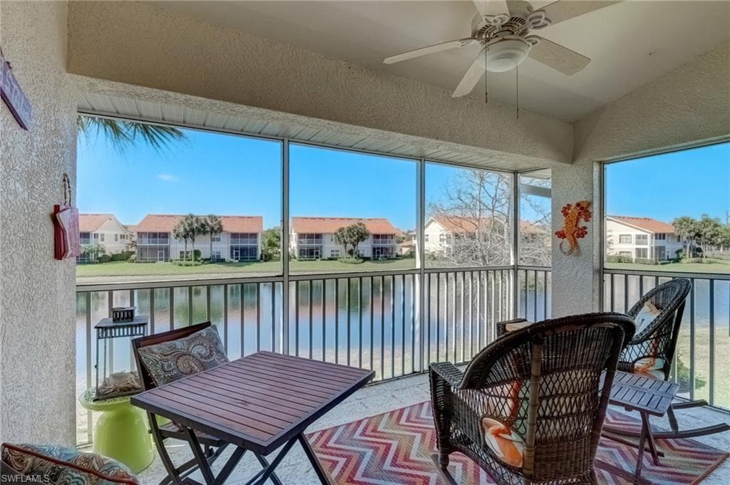 5420 Worthington Ln 204, Naples, FL 34110-20