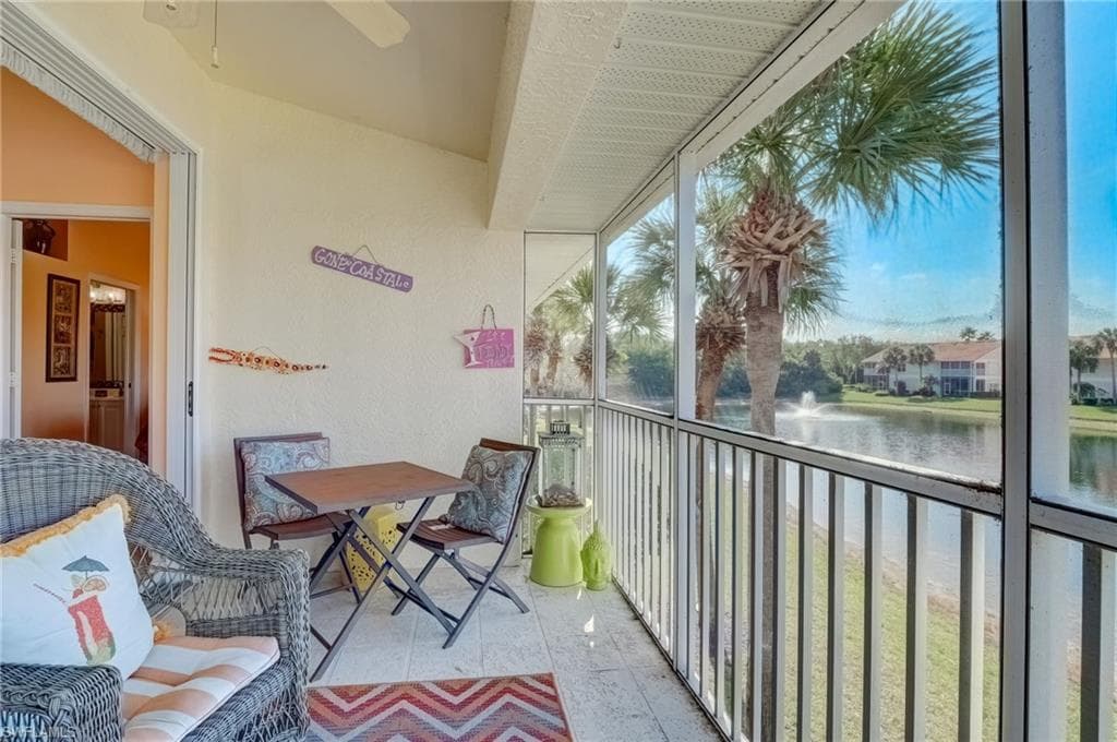 5420 Worthington Ln 204, Naples, FL 34110-21