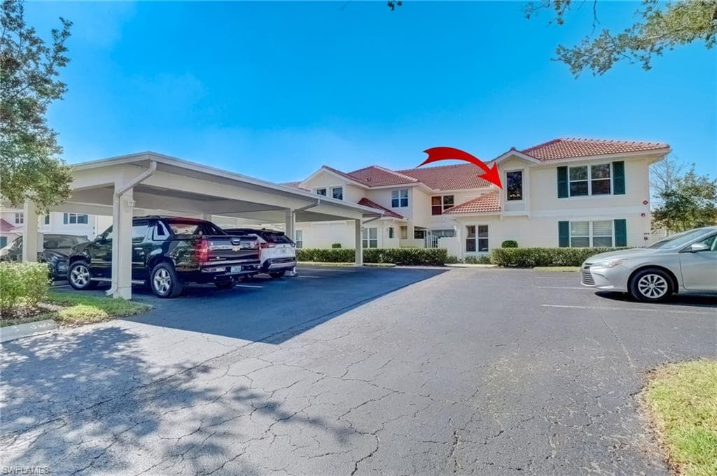 5420 Worthington Ln 204, Naples, FL 34110-33