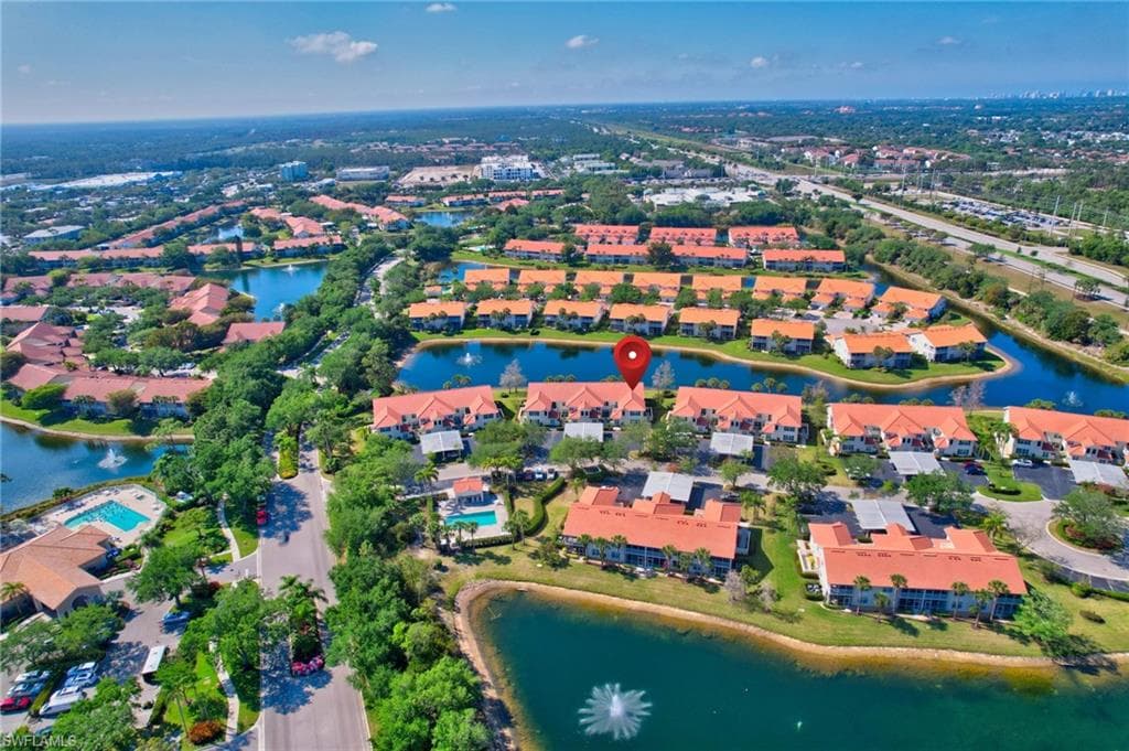 5420 Worthington Ln 204, Naples, FL 34110-36