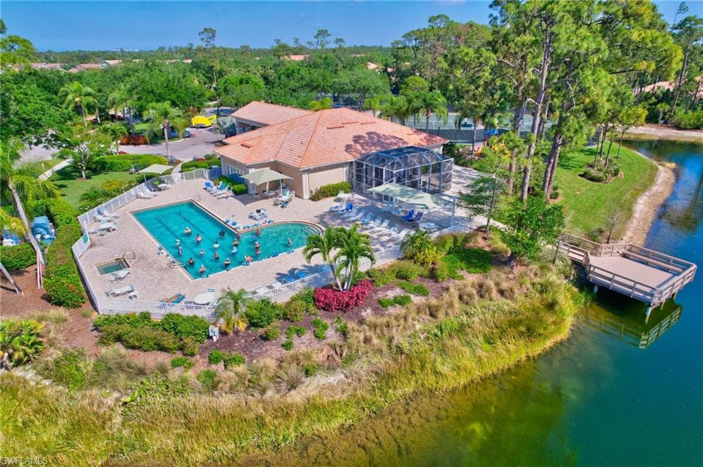 5420 Worthington Ln 204, Naples, FL 34110-43