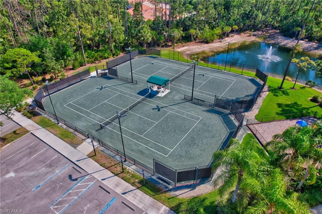 5420 Worthington Ln 204, Naples, FL 34110-46