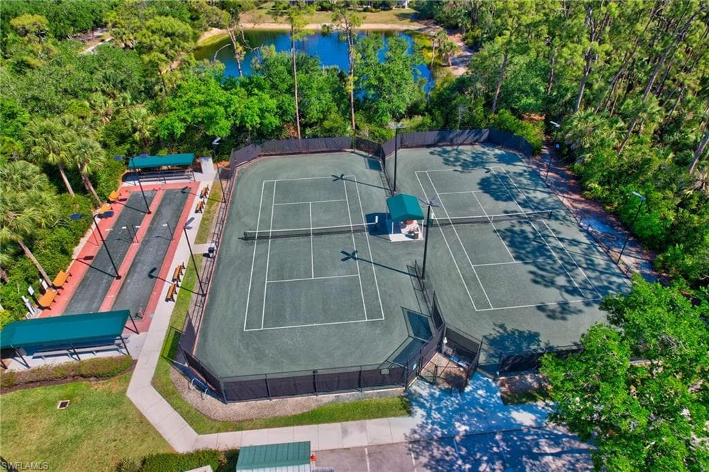 5420 Worthington Ln 204, Naples, FL 34110-48