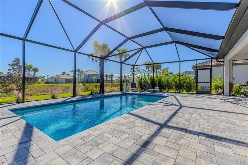 20265 Hartford Blvd, Estero, FL 33928-1