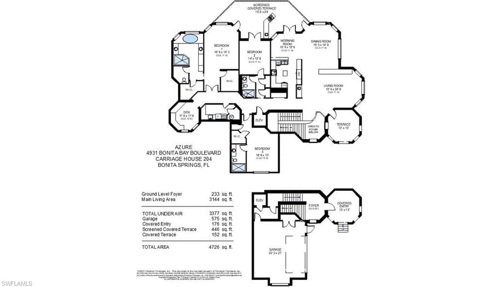 4931 Bonita Bay Blvd Ch204, Bonita Springs, FL 34134-14