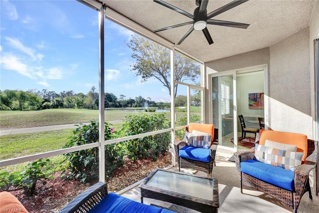 3485 Laurel Greens Ln S 103, Naples, FL 34119-24