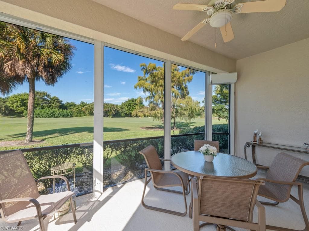 6049 Ashford Ln 201, Naples, FL 34110-18