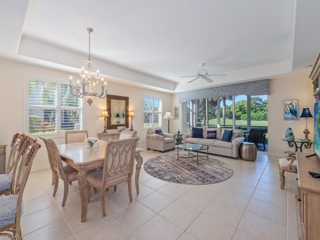 6049 Ashford Ln 201, Naples, FL 34110-3