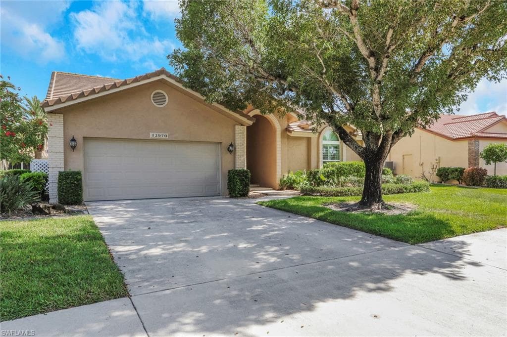 12970 Kelly Greens Blvd, Fort Myers, FL 33908-1
