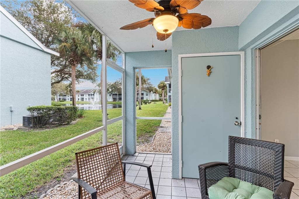 161 Wading Bird Cir L101, Naples, FL 34110-22