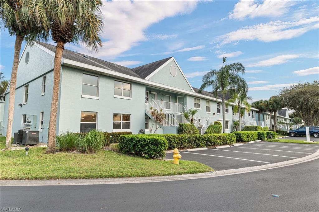 161 Wading Bird Cir L101, Naples, FL 34110-24