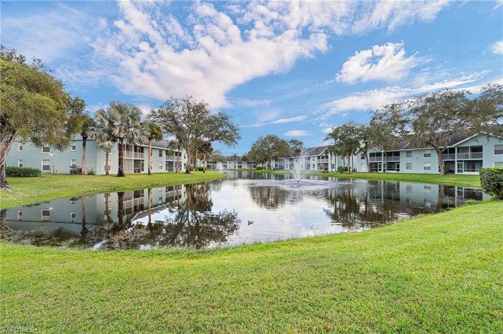 161 Wading Bird Cir L101, Naples, FL 34110-25