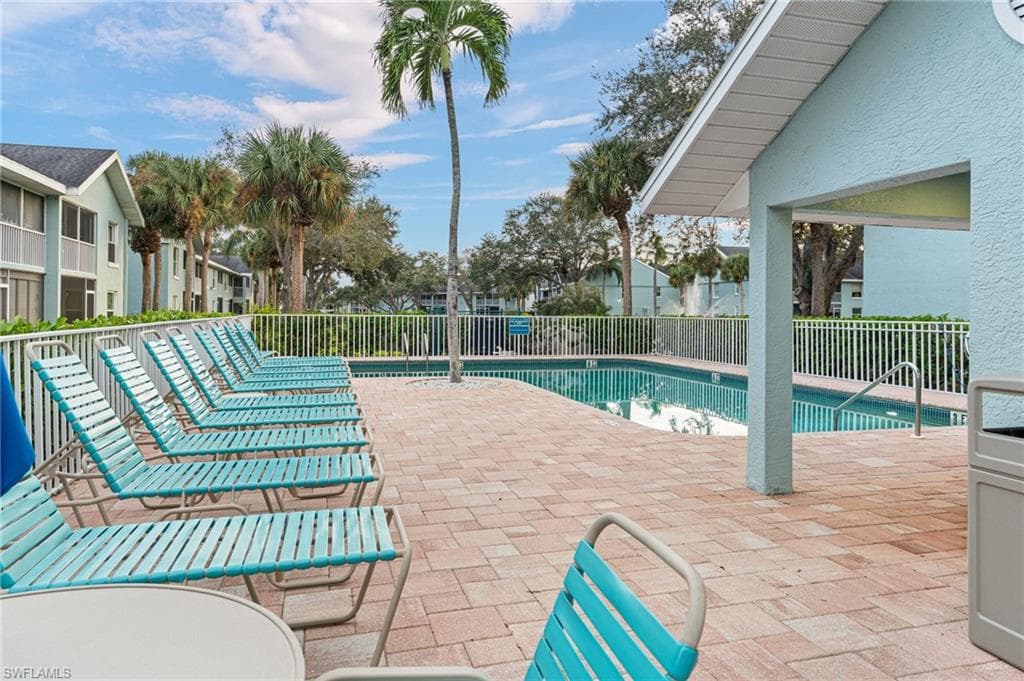 161 Wading Bird Cir L101, Naples, FL 34110-28