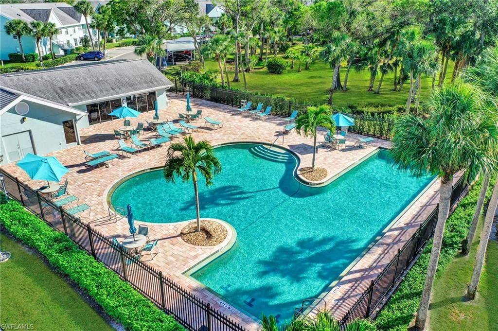 161 Wading Bird Cir L101, Naples, FL 34110-29